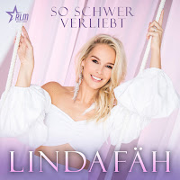Linda Fäh - So Schwer Verliebt загрузить