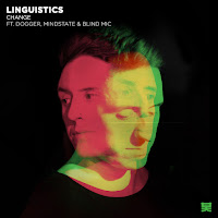 Linguistics - Change (Feat. Dogger, Mindstate & Blind Mic) загрузить