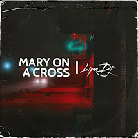 Lipa Dj - Mary On A Cross (Slowed + Reverb) (Remix) загрузить