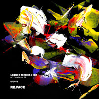 Liquid Mechanics - Gaze загрузить