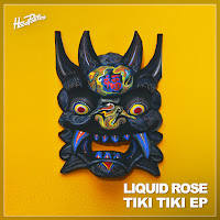 Liquid Rose - Tiki Tiki (Extended Mix) загрузить