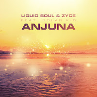 Liquid Soul - Anjuna (Radio Edit) (Feat. Solar Kid) Ft Zyce загрузить