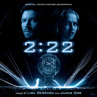 Lisa Gerrard - 2:23 Ft Josh G. Abrahams & Juanita Timpanaro & And David Carbone загрузить
