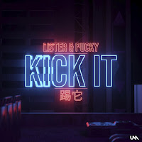 Lister - Kick It Ft Pucky загрузить