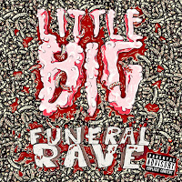 Little Big - Hateful Love (Feat. Danny Zuckerman) загрузить