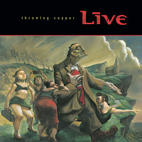 Live - The Dam At Otter Creek загрузить