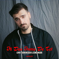 Liviu Teodorescu - Iti Dau Inima De Tot (Remix) Ft Zeno Music загрузить