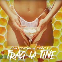 Liviu Teodorescu - Trag La Tine (Feat. Connect-R) загрузить