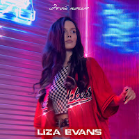 Liza Evans - Этой Ночью загрузить