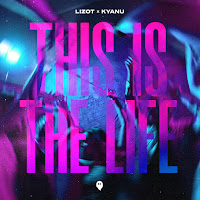 Lizot - This Is The Life Ft Kyanu загрузить