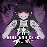 Lizz Robinett - Hide And Seek (Cinematic Version) (Feat. Dysergy) загрузить
