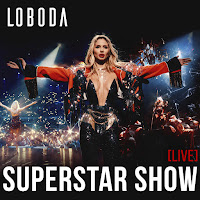 Loboda - Твои Глаза (Live) загрузить