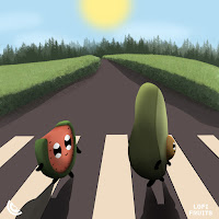 Lofi Fruits Music - Yesterday Ft Chill Fruits Music загрузить