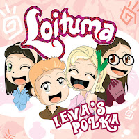 Loituma - Ieva's Polka (Ievan Polkka) (Single Mix) загрузить