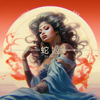 Lona.x - 蛇姬 Snaker (1.2X) Ft 拼音师Bgm загрузить