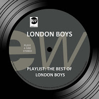 London Boys - Harlem Desire загрузить