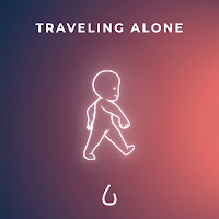 Lonely In The Rain - Traveling Alone (Feat. Sauvane) загрузить