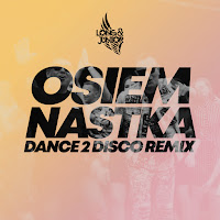 Long & Junior - Osiemnastka (Dance 2 Disco Remix) загрузить