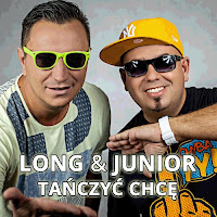 Long & Junior - Tańczyć Chcę (Radio Edit) загрузить