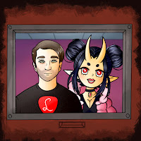 Longestsoloever - Open The Door (That's Not My Neighbor Song) (Feat. Dayumdahlia) загрузить