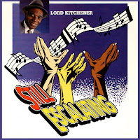 Lord Kitchener - Pan Earthquake загрузить