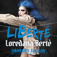 Loredana Bertè - Anima Carbone загрузить