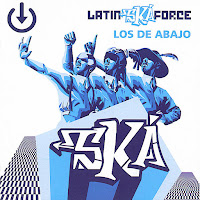 Los De Abajo - Labios Rojos (Feat. Salvador Moreno) загрузить