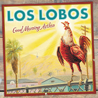 Los Lobos - Good Morning Aztlán загрузить