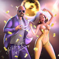 Los Tiburones - You'll Be Bright загрузить