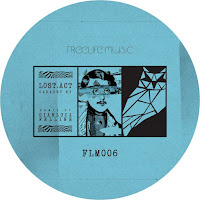 Lost.act - Cabaret загрузить