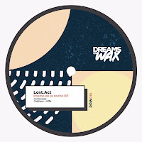 Lost.act - Poema De La Noche (Calabasa Remix) загрузить