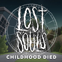 Lost Souls - Childhood Died загрузить