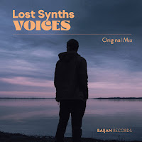 Lost Synths - Voices загрузить
