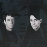 Lou Reed - A Dream Ft John Cale загрузить