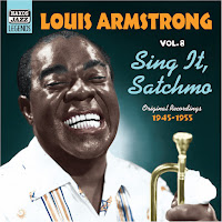 Louis Armstrong - La Vie En Rose загрузить