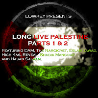 Lowkey - Long Live Palestine Part 2 (Feat. Dam, The Narcicyst, Eslam Jawad, Hich-Kas, Reveal, Hasan Salaam, Shadia Mansour) (Feat. Dam, Hasan Salaam, Shadia Mansour & The Narcicyst) загрузить