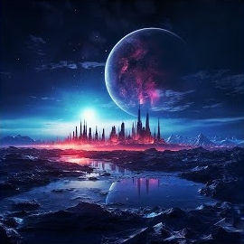 Lsr/City - Ice Moon Ft Gareth Emery & Annabel загрузить