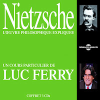Luc Ferry - Nietzsche En Contradiction Performative загрузить