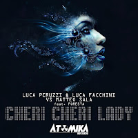 Luca Peruzzi - Cheri Cheri Lady (Matteo Sala Remix) (Feat. Foresta) Ft Luca Facchini & Matteo Sala загрузить