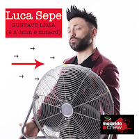 Luca Sepe - Gustavo Lima (È N'omm E Merd...) загрузить