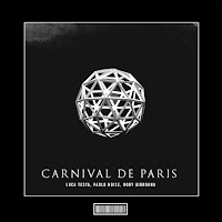 Luca Testa - Carnival De Paris (Hardstyle Remix) Ft Paolo Noise & Roby Giordana загрузить