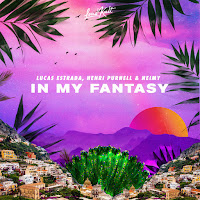 Lucas Estrada - In My Fantasy Ft Henri Purnell & Neimy загрузить