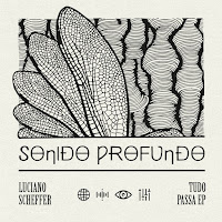 Luciano Scheffer - Tudo Passa загрузить