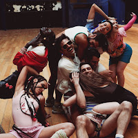 Lucky Love - I'm Ready загрузить