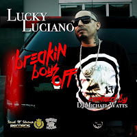 Lucky Luciano - Mind Blown (Feat. Dat Boi T, Paul Wall & Baby Bash) загрузить