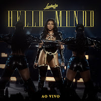 Ludmilla - Invocada (Participação Especial De Léo Santana) [Ao Vivo] (Feat. Léo Santana) загрузить