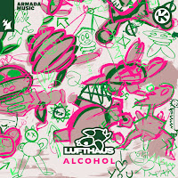 Lufthaus - Alcohol Ft Robbie Williams загрузить