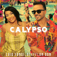 Luis Fonsi - Calypso Ft Stefflon Don загрузить