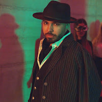 Luis Gabriel - Aventura (Live) загрузить