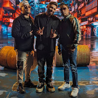 Luis Gabriel - Mami, Te Merau Ft Boyflow & Master-D загрузить